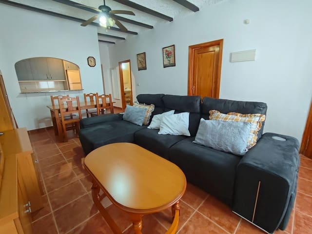 2 camera da letto Appartamento in vendita in Cuevas del Almanzora - 149.900 € (Rif: 9548657)