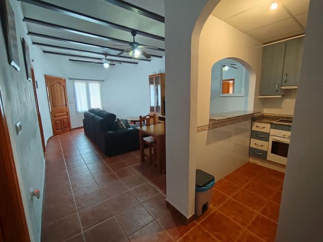 2 camera da letto Appartamento in vendita in Cuevas del Almanzora - 149.900 € (Rif: 9548657)