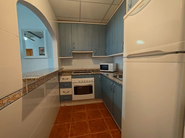 2 camera da letto Appartamento in vendita in Cuevas del Almanzora - 149.900 € (Rif: 9548657)