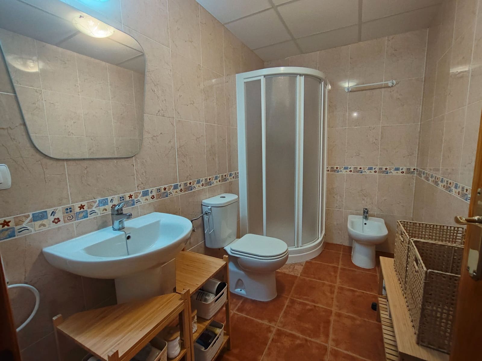 2 quarto Apartamento para venda em Cuevas del Almanzora - 149 900 € (Ref: 9548657)