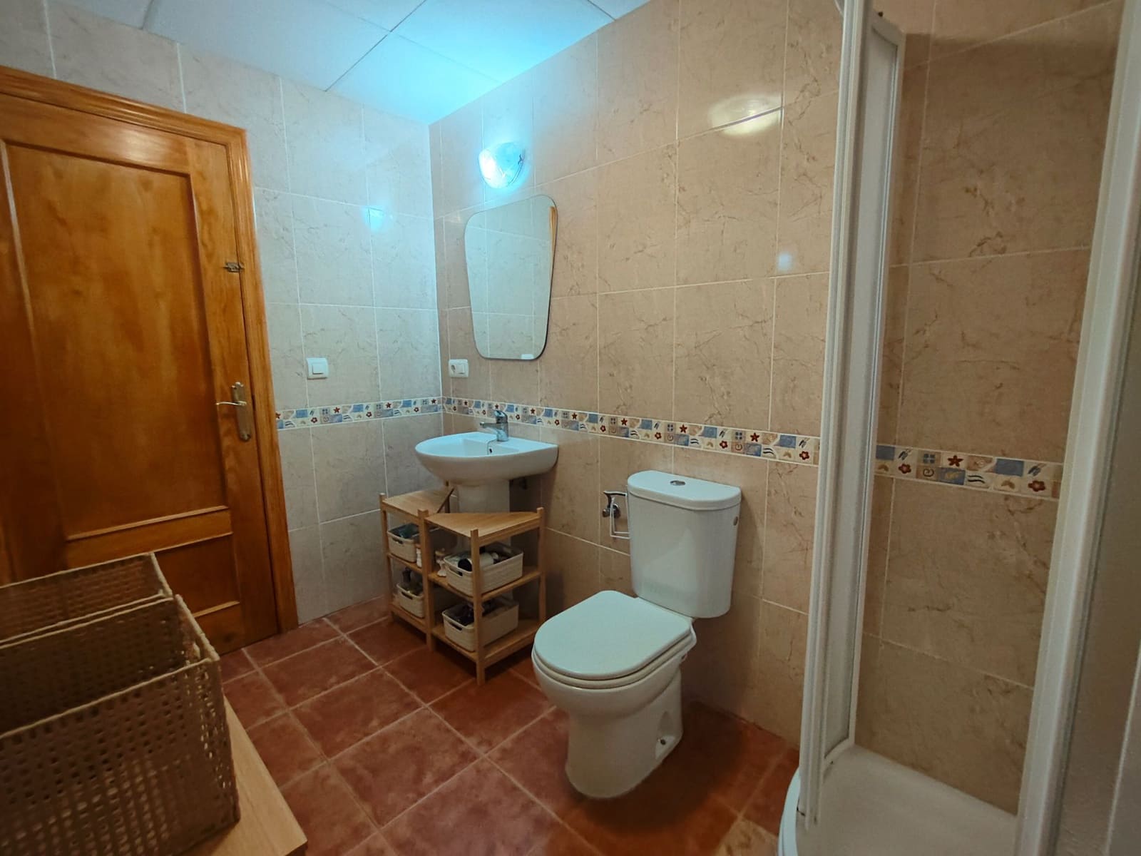 2 quarto Apartamento para venda em Cuevas del Almanzora - 149 900 € (Ref: 9548657)