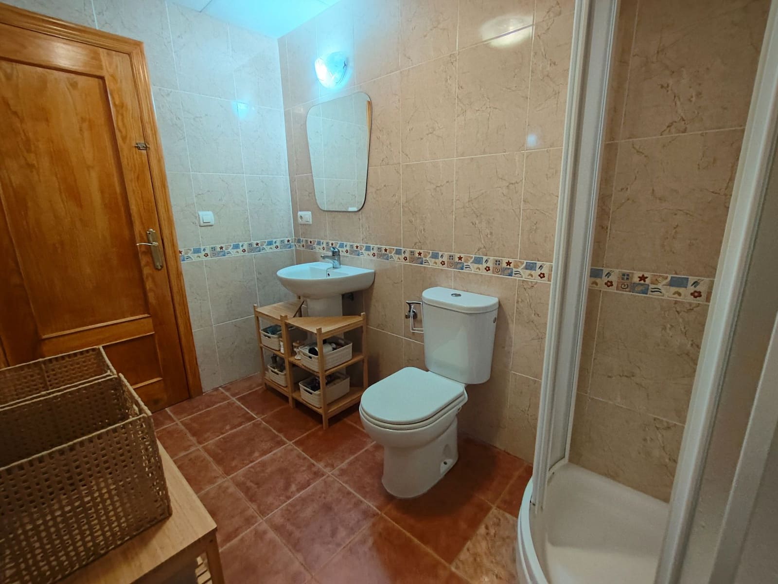 2 quarto Apartamento para venda em Cuevas del Almanzora - 149 900 € (Ref: 9548657)