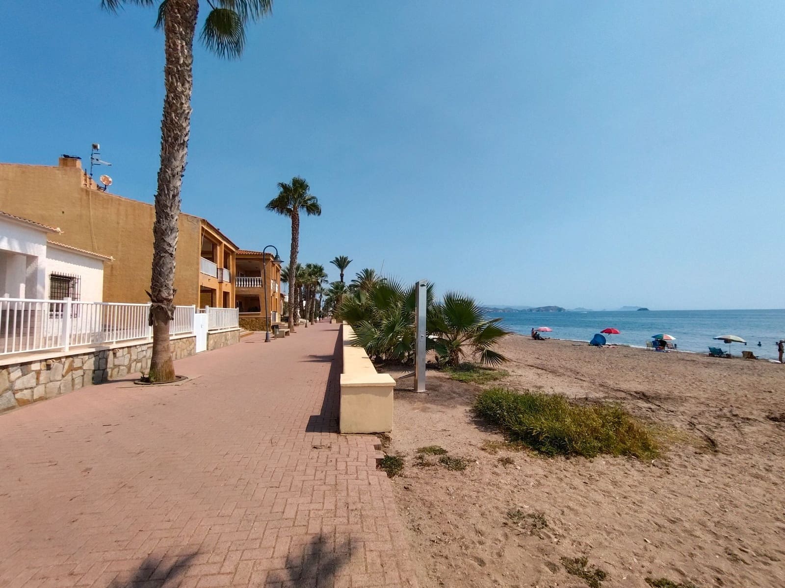 2 quarto Apartamento para venda em Cuevas del Almanzora - 149 900 € (Ref: 9548657)