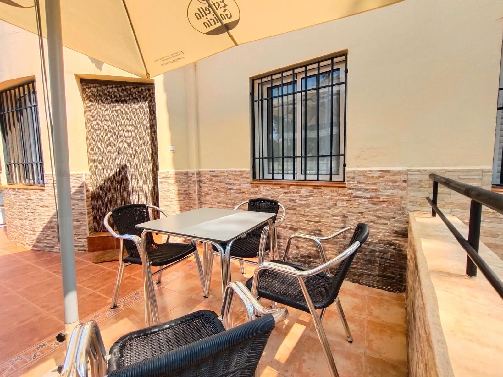 2 quarto Apartamento para venda em Cuevas del Almanzora - 149 900 € (Ref: 9548657)