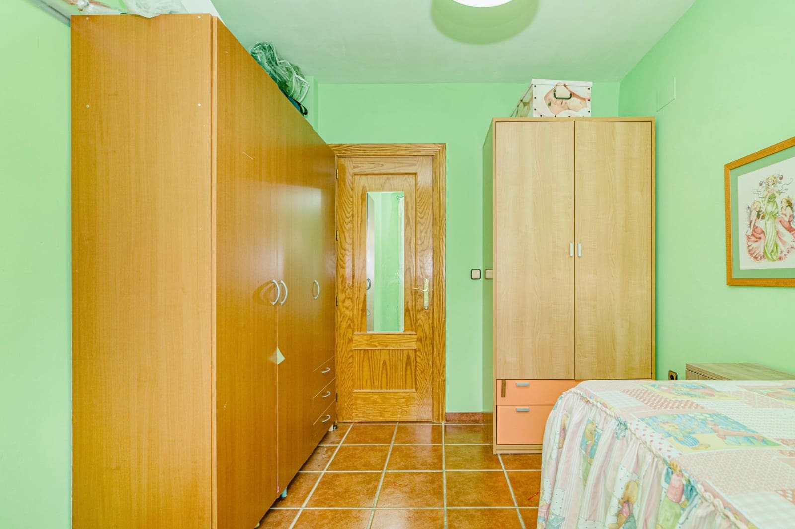 5 sovrum Villa till salu i La Zubia med pool - 429 900 € (Ref: 9548658)