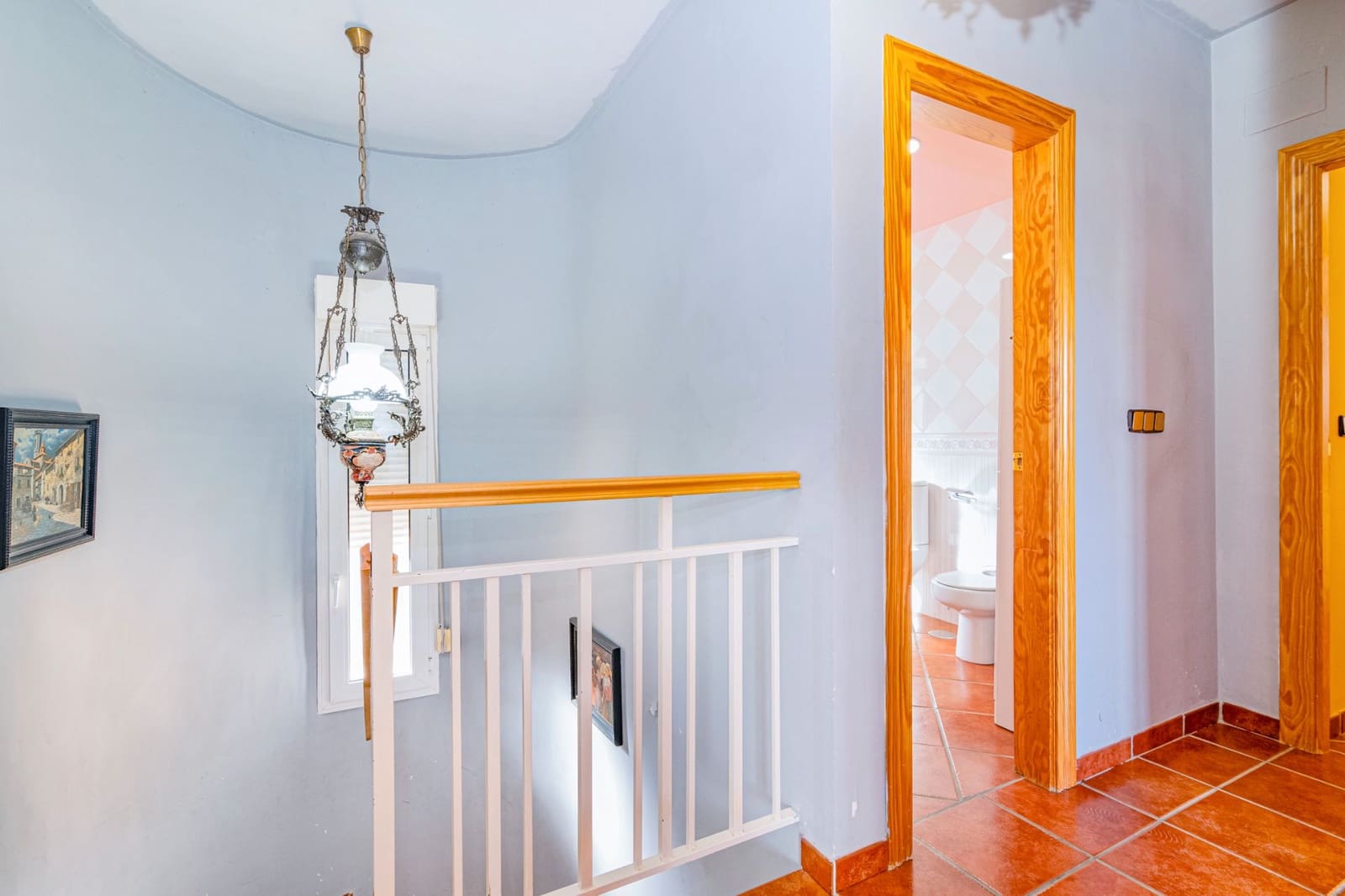 5 sovrum Villa till salu i La Zubia med pool - 429 900 € (Ref: 9548658)