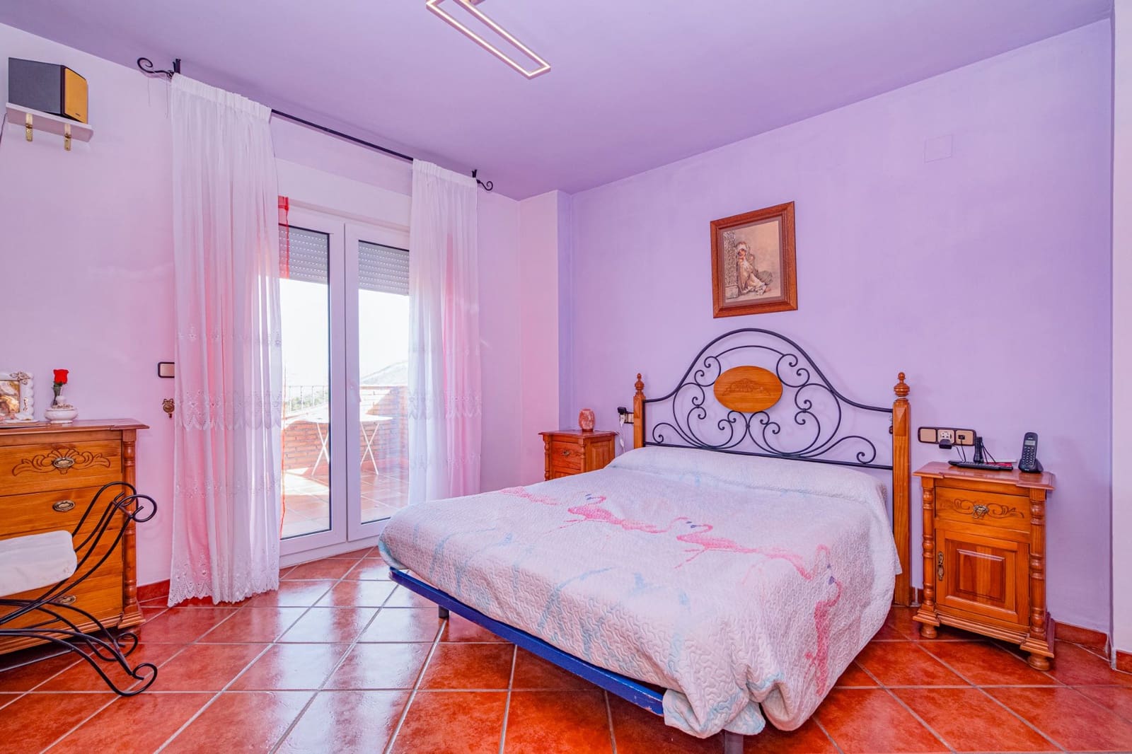 5 sovrum Villa till salu i La Zubia med pool - 429 900 € (Ref: 9548658)