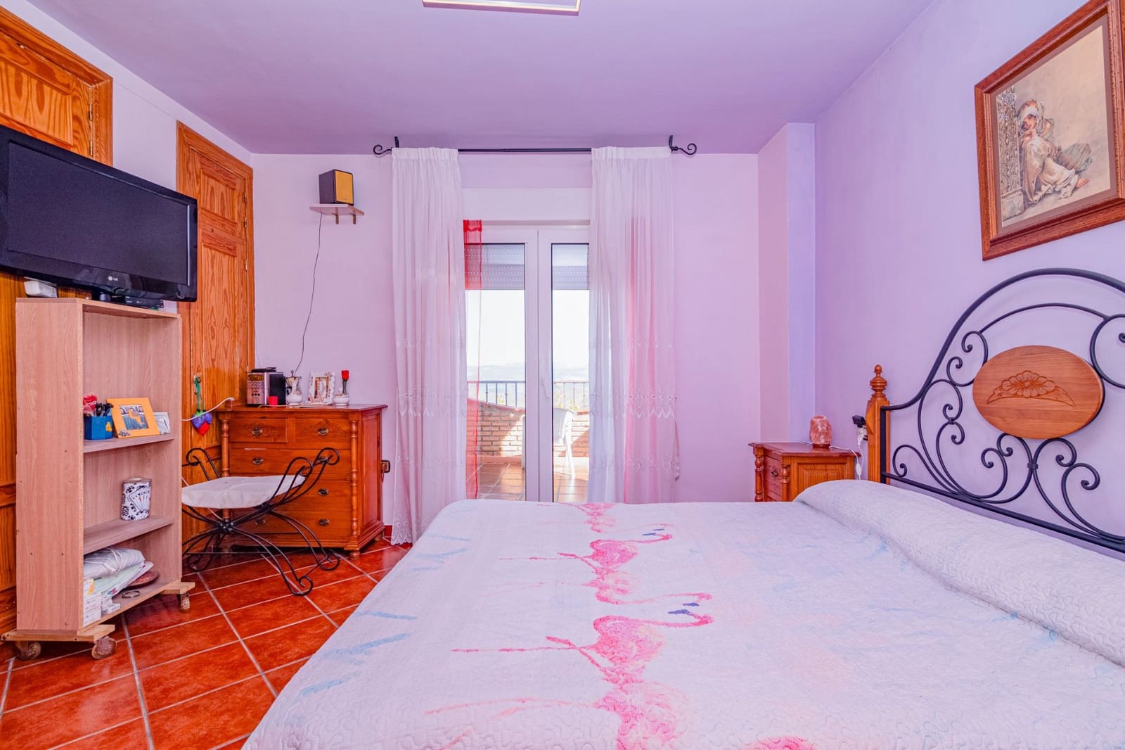 5 sovrum Villa till salu i La Zubia med pool - 429 900 € (Ref: 9548658)