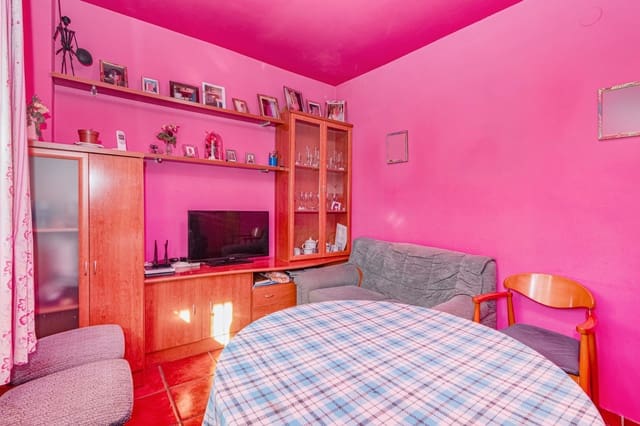 5 makuuhuone Huvila myytävänä paikassa La Zubia mukana uima-altaan - 429 900 € (Ref: 9548658)