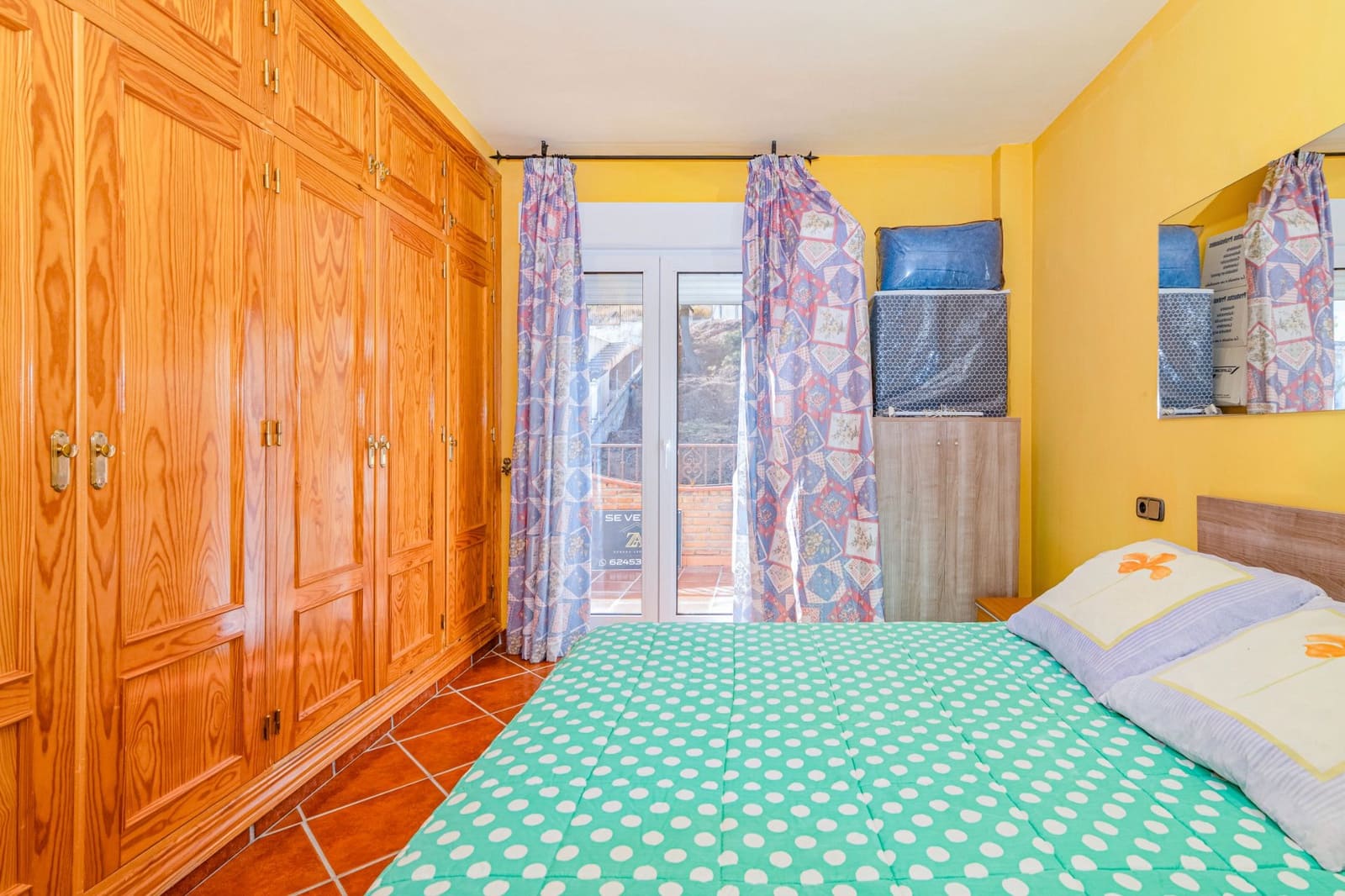 5 sovrum Villa till salu i La Zubia med pool - 429 900 € (Ref: 9548658)