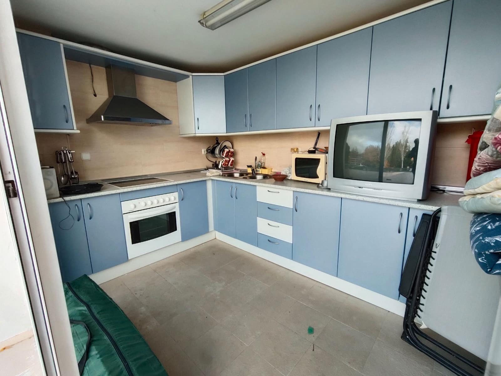 5 sovrum Villa till salu i La Zubia med pool - 429 900 € (Ref: 9548658)