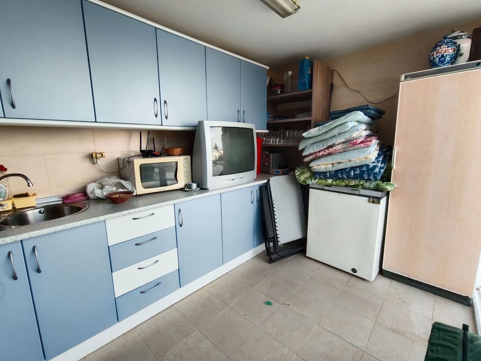 5 sovrum Villa till salu i La Zubia med pool - 429 900 € (Ref: 9548658)