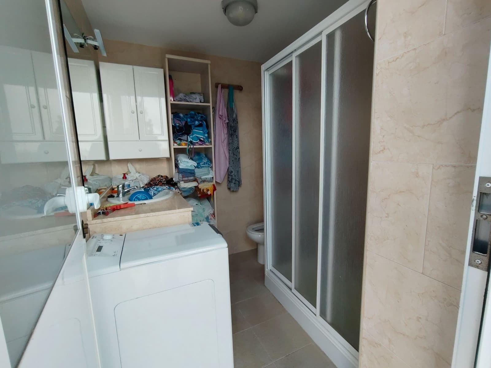 5 sovrum Villa till salu i La Zubia med pool - 429 900 € (Ref: 9548658)