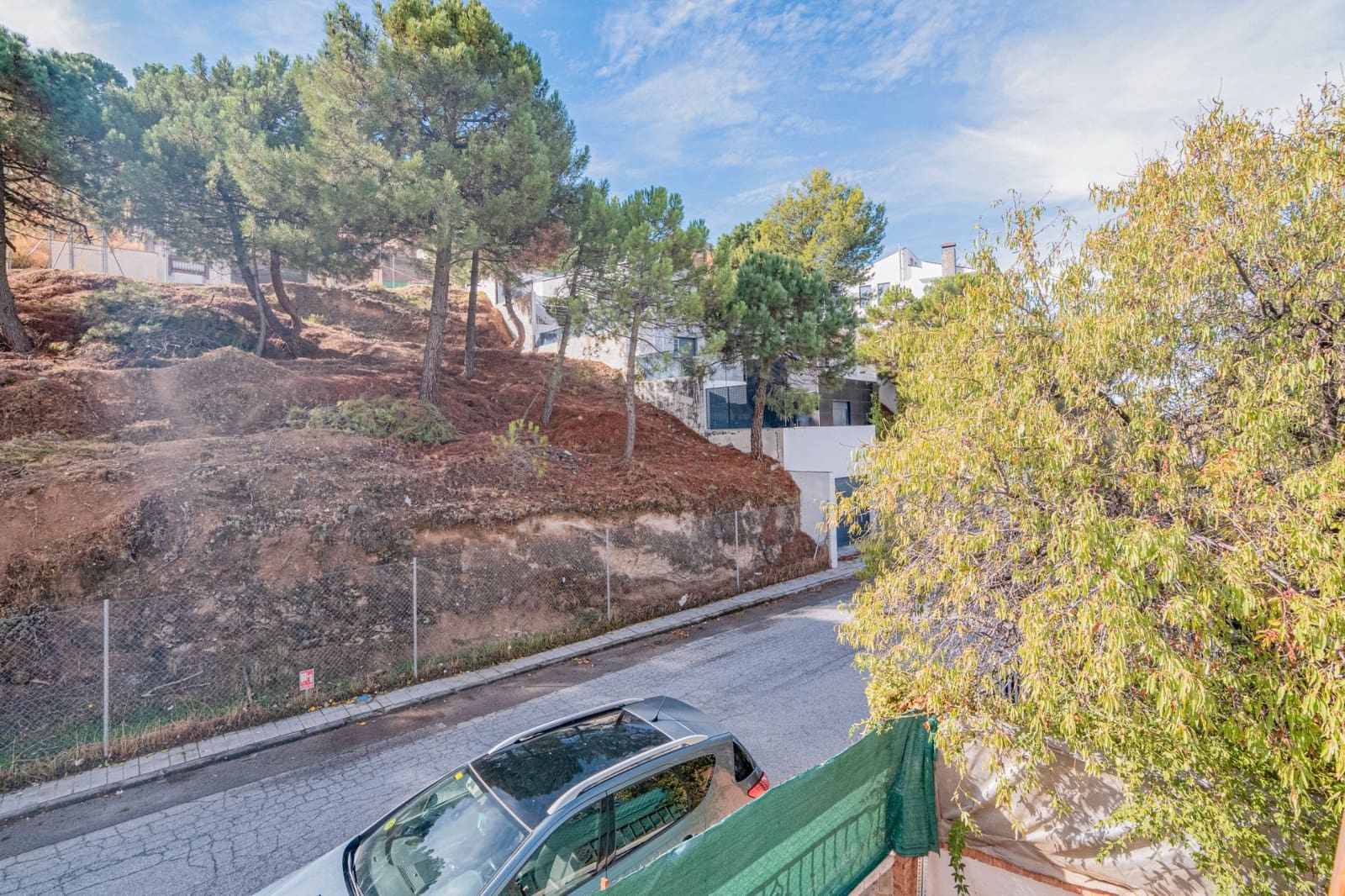 5 sovrum Villa till salu i La Zubia med pool - 429 900 € (Ref: 9548658)