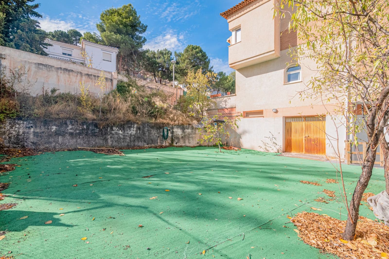 5 sovrum Villa till salu i La Zubia med pool - 429 900 € (Ref: 9548658)