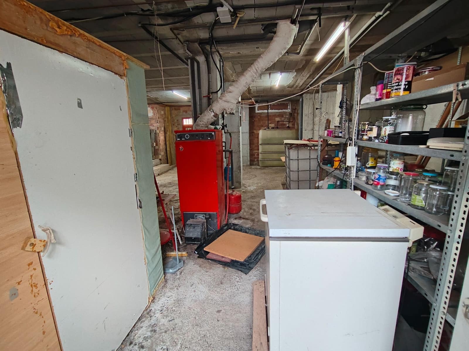 5 sovrum Villa till salu i La Zubia med pool - 429 900 € (Ref: 9548658)