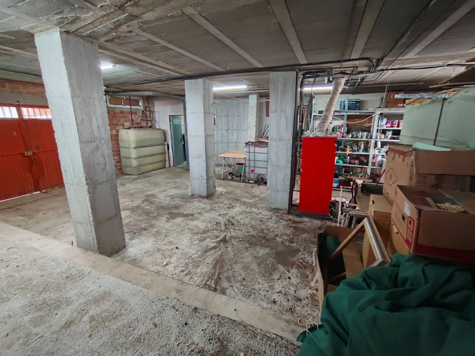 5 sovrum Villa till salu i La Zubia med pool - 429 900 € (Ref: 9548658)