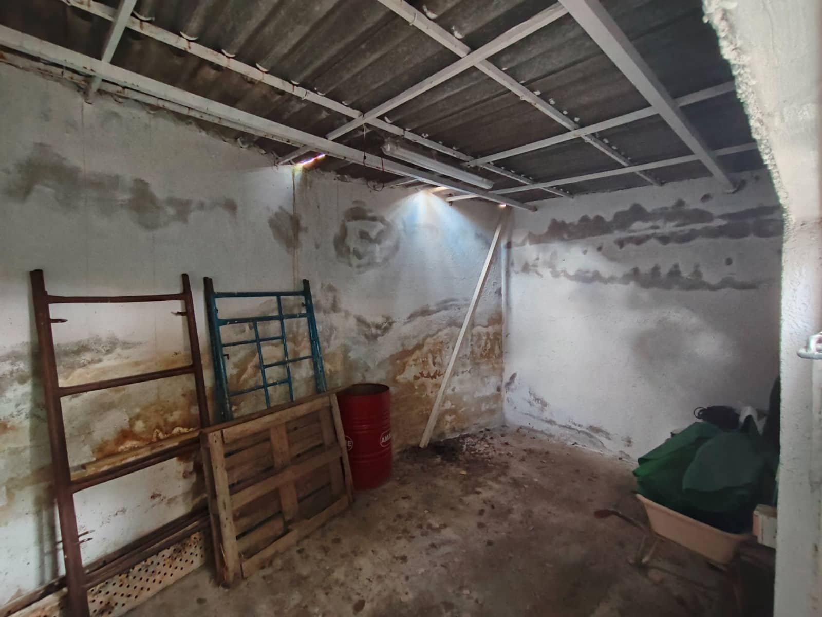 5 sovrum Villa till salu i La Zubia med pool - 429 900 € (Ref: 9548658)