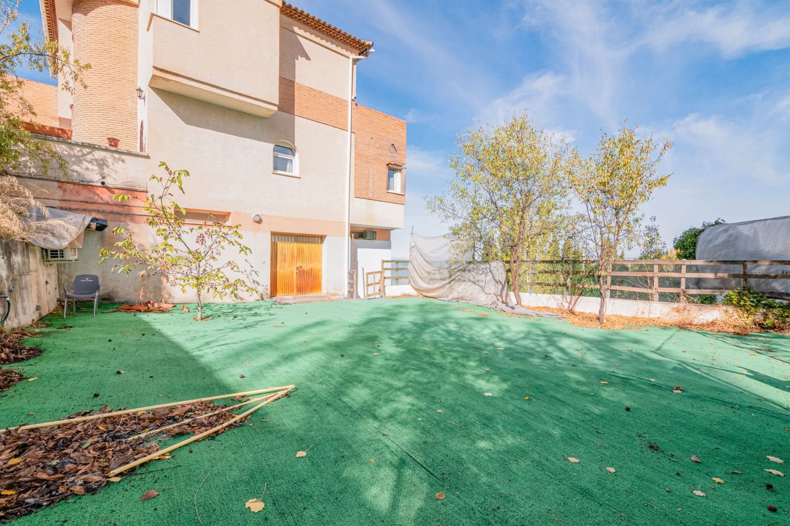 5 sovrum Villa till salu i La Zubia med pool - 429 900 € (Ref: 9548658)