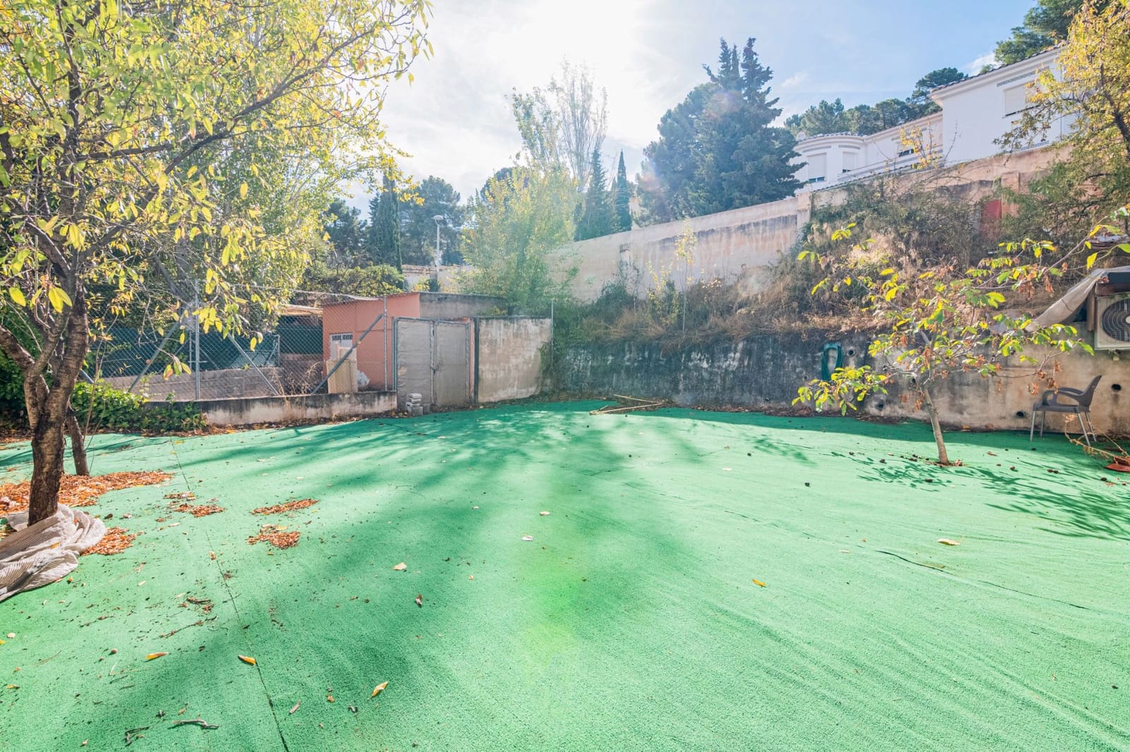 5 sovrum Villa till salu i La Zubia med pool - 429 900 € (Ref: 9548658)