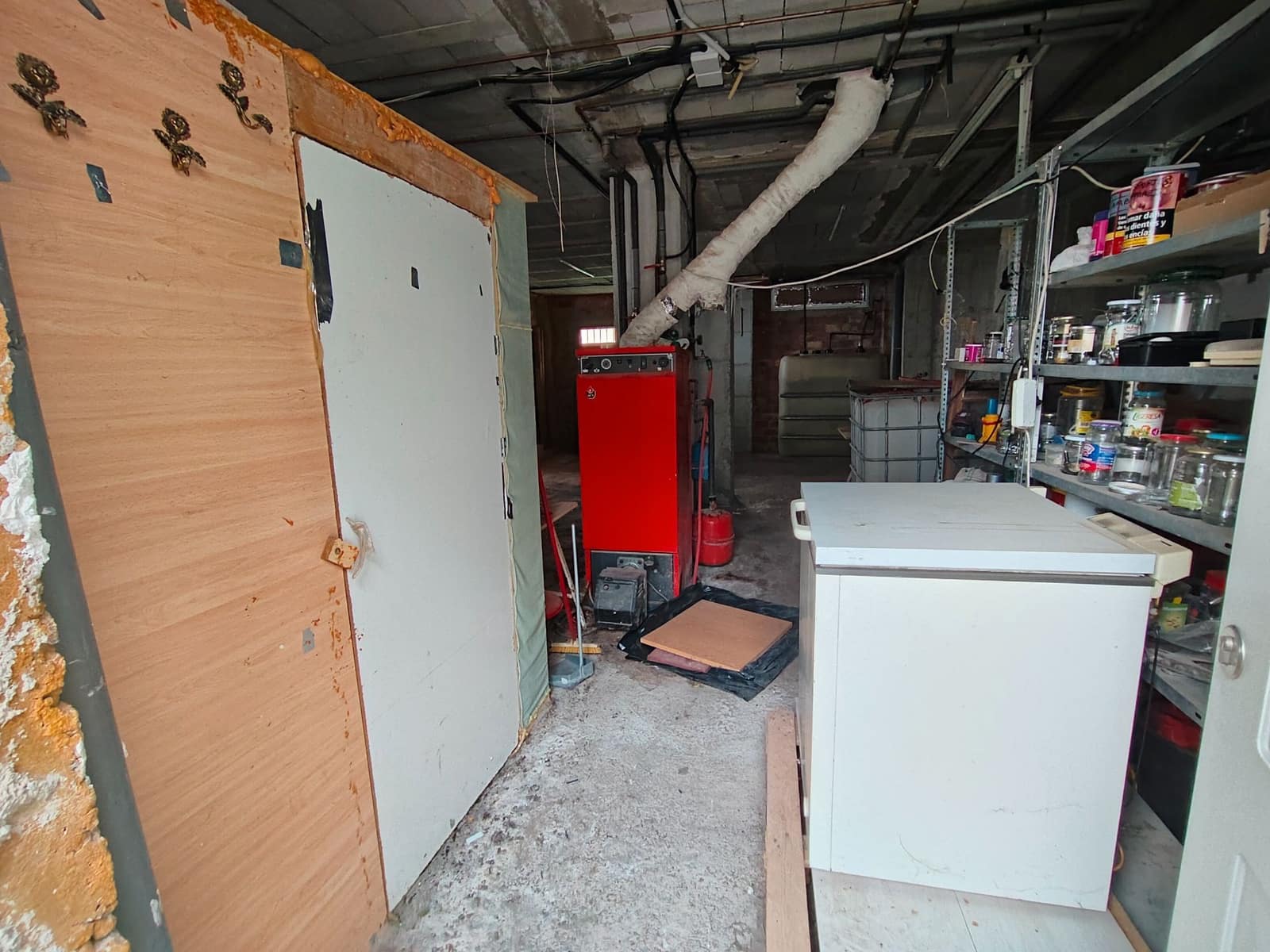 5 sovrum Villa till salu i La Zubia med pool - 429 900 € (Ref: 9548658)