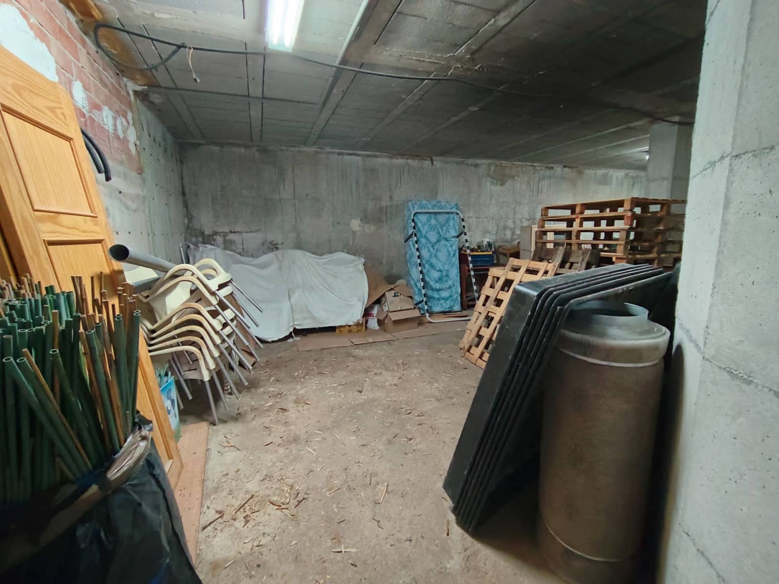 5 sovrum Villa till salu i La Zubia med pool - 429 900 € (Ref: 9548658)