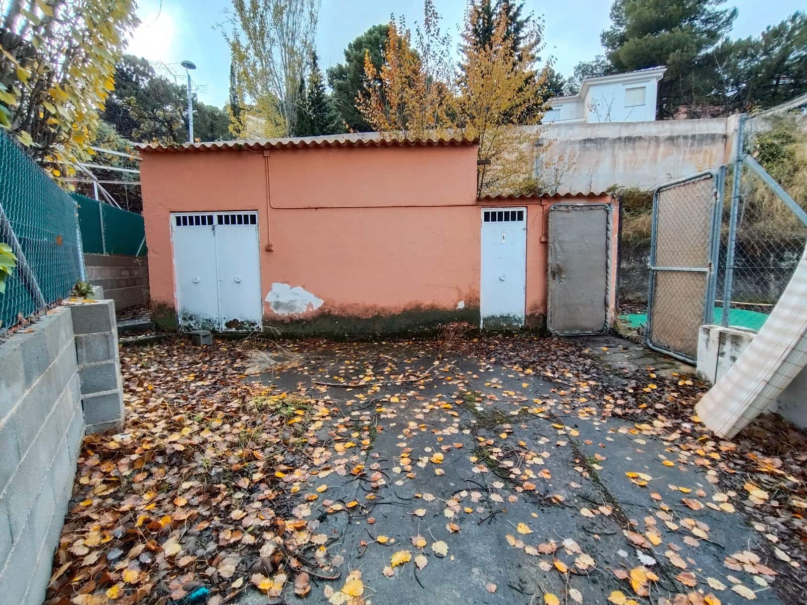 5 sovrum Villa till salu i La Zubia med pool - 429 900 € (Ref: 9548658)