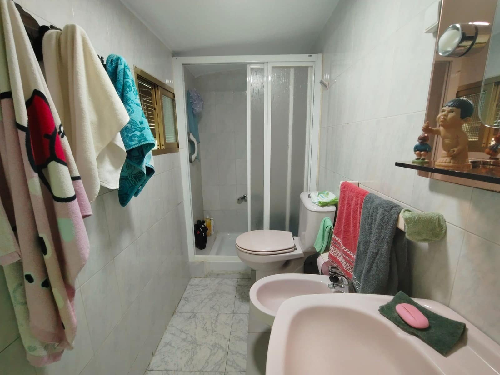 3 slaapkamer Appartement te koop in Granada stad - € 167.000 (Ref: 9548659)