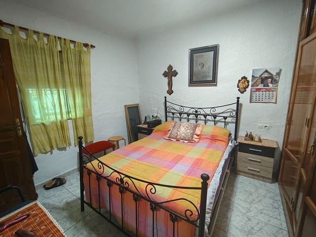 3 soverom Leilighet til salgs i San Francisco Javier, Granada by - € 167 000 (Ref: 9548659)