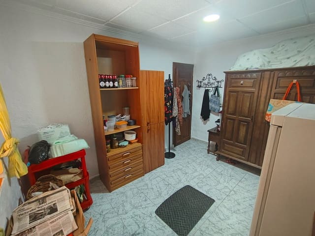 3 soverom Leilighet til salgs i San Francisco Javier, Granada by - € 167 000 (Ref: 9548659)