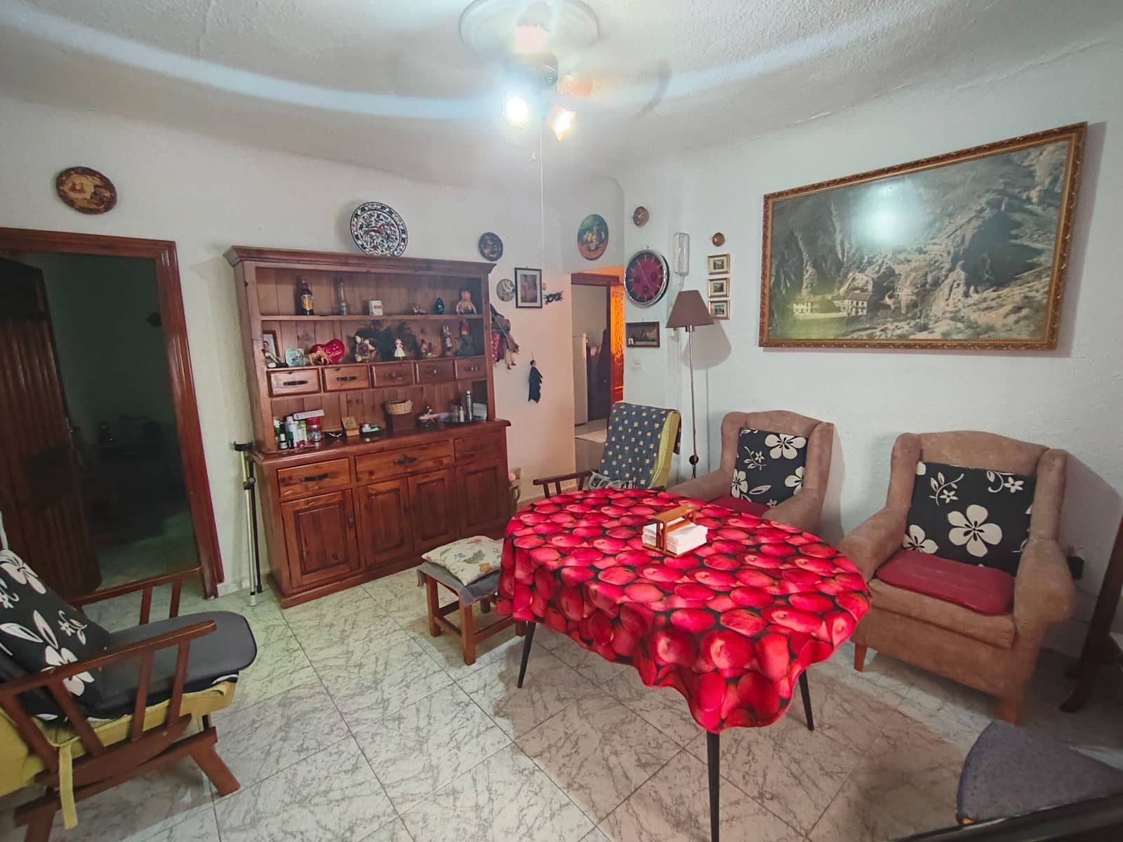 3 slaapkamer Appartement te koop in Granada stad - € 167.000 (Ref: 9548659)