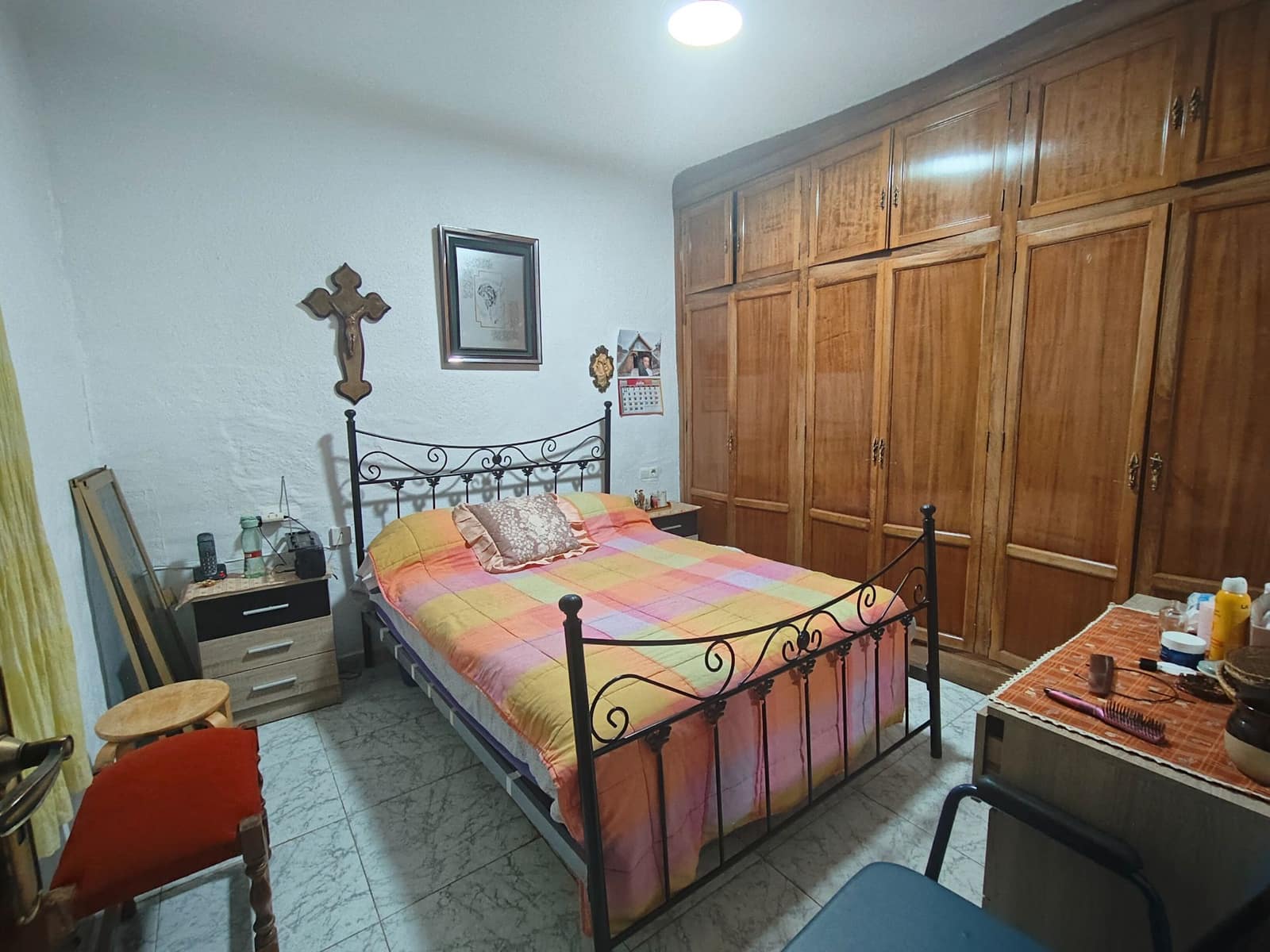 3 slaapkamer Appartement te koop in Granada stad - € 167.000 (Ref: 9548659)