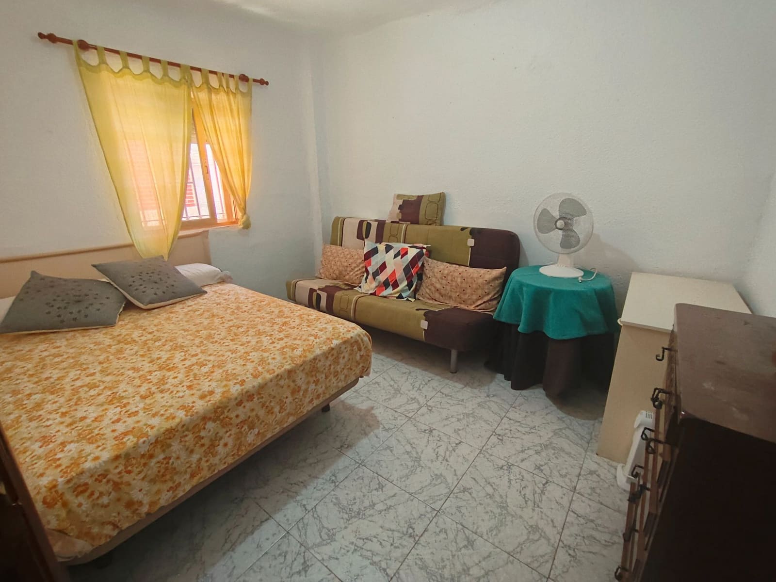 3 slaapkamer Appartement te koop in Granada stad - € 167.000 (Ref: 9548659)