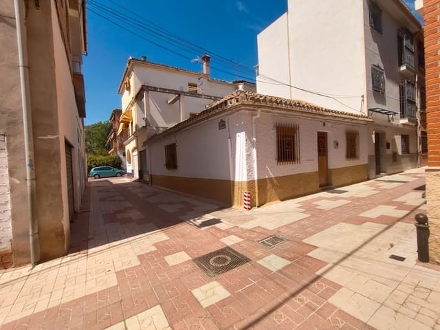 3 soverom Leilighet til salgs i San Francisco Javier, Granada by - € 167 000 (Ref: 9548659)