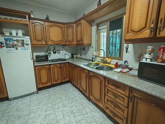 3 soverom Leilighet til salgs i San Francisco Javier, Granada by - € 167 000 (Ref: 9548659)