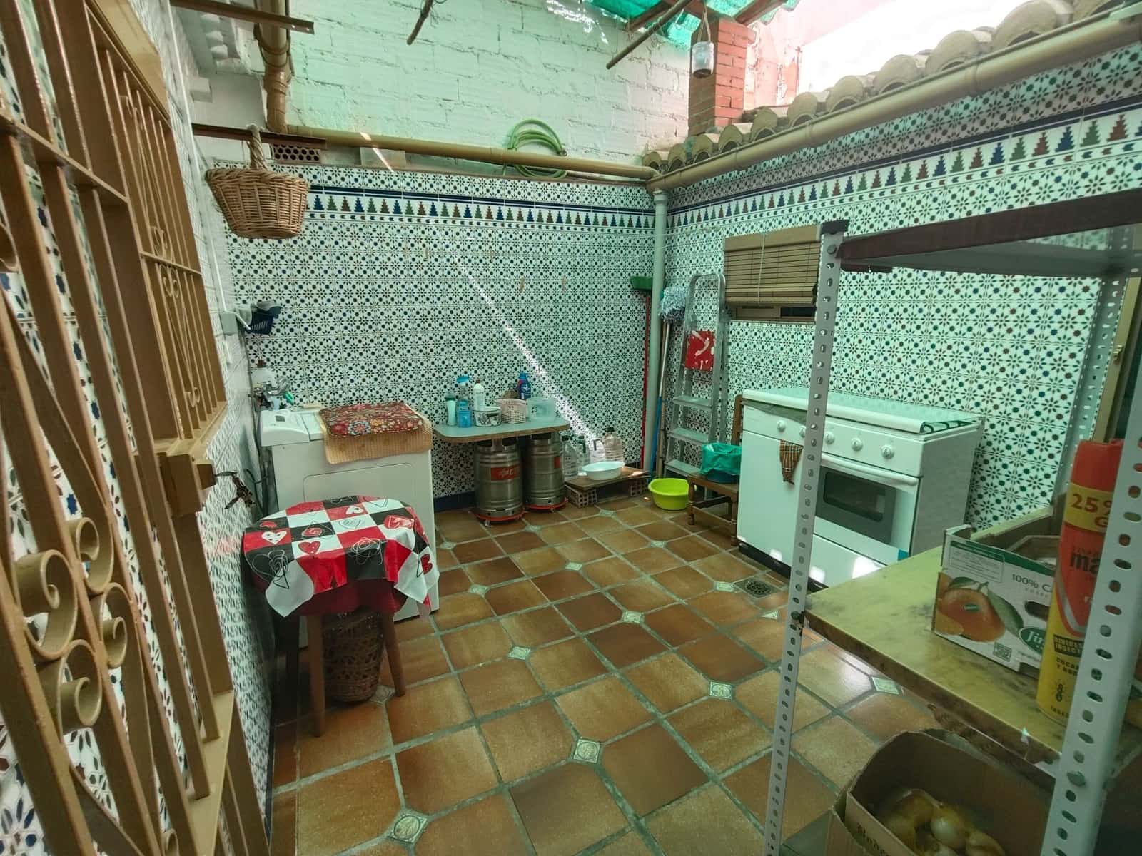 3 slaapkamer Appartement te koop in Granada stad - € 167.000 (Ref: 9548659)