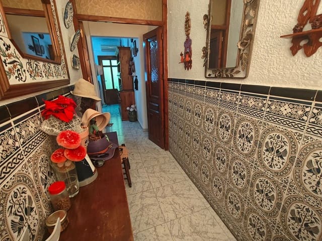 3 soverom Leilighet til salgs i San Francisco Javier, Granada by - € 167 000 (Ref: 9548659)