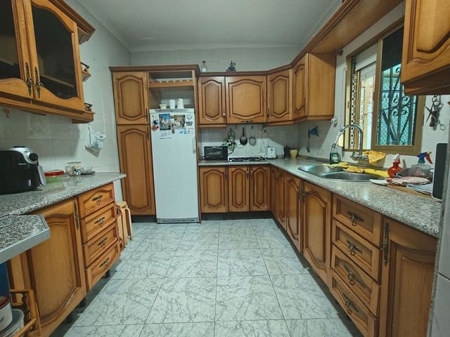 3 soverom Leilighet til salgs i San Francisco Javier, Granada by - € 167 000 (Ref: 9548659)