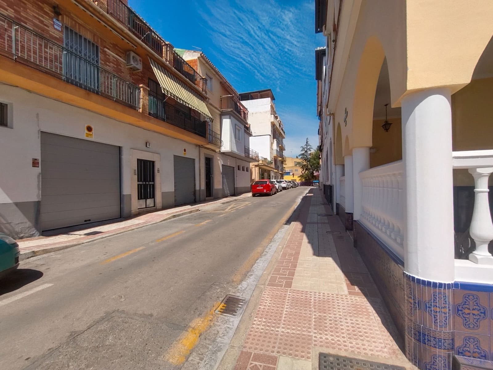 3 slaapkamer Appartement te koop in Granada stad - € 167.000 (Ref: 9548659)