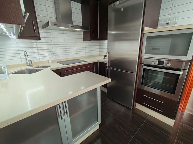 3 makuuhuone Asunto myytävänä paikassa Priego de Córdoba - 119 900 € (Ref: 9548660)