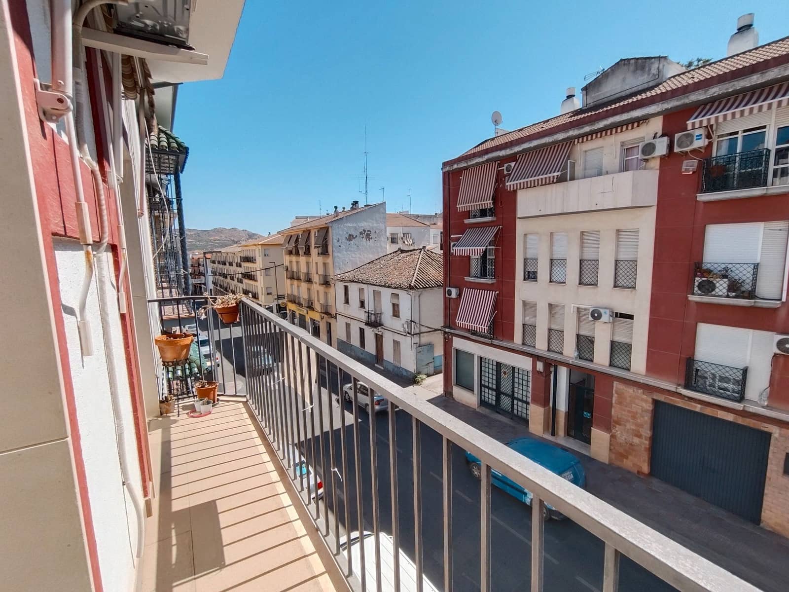 3 makuuhuone Asunto myytävänä paikassa Priego de Cordoba - 119 900 € (Ref: 9548660)