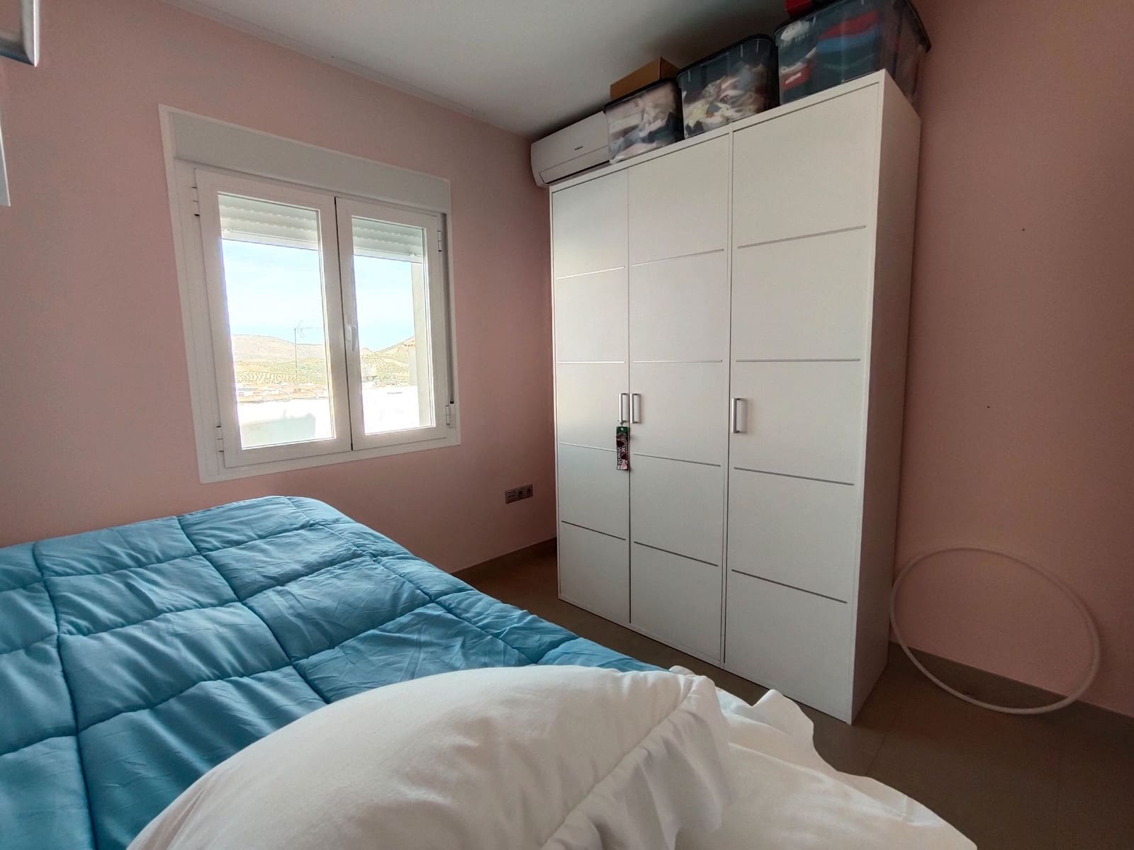 3 makuuhuone Asunto myytävänä paikassa Priego de Cordoba - 119 900 € (Ref: 9548660)