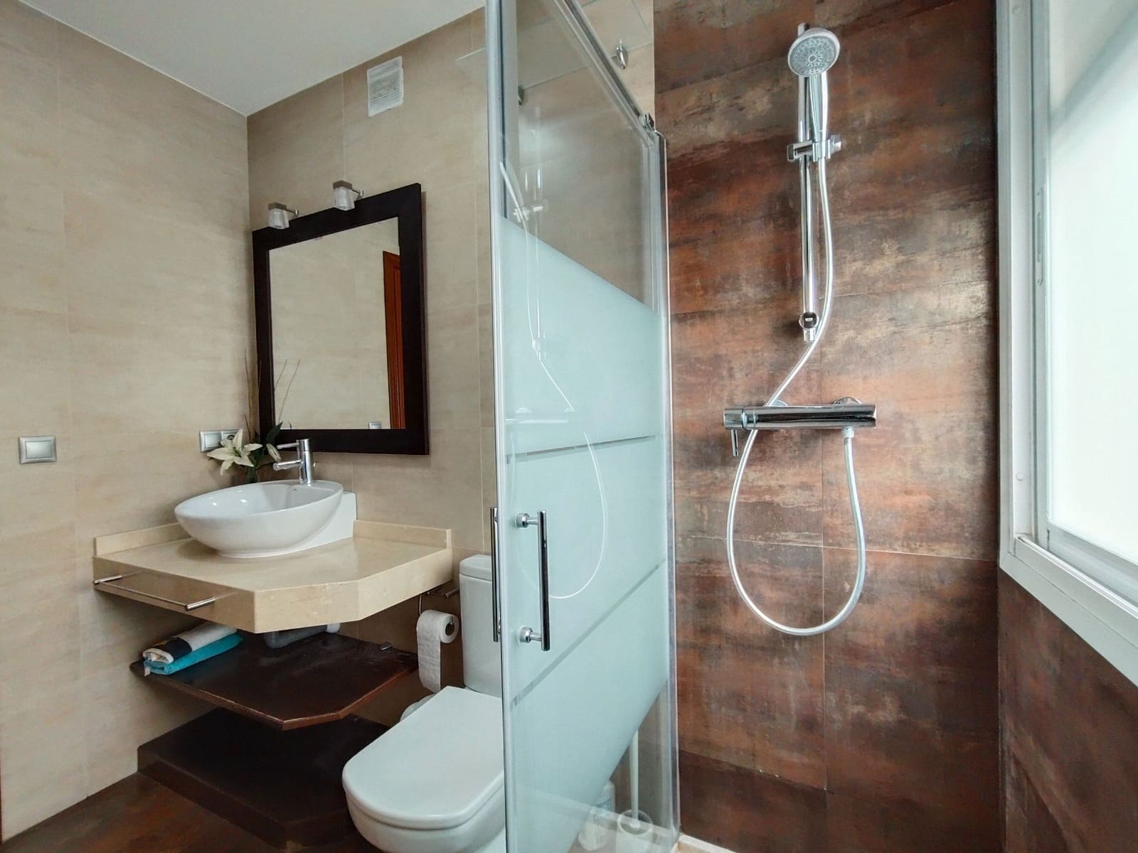 3 makuuhuone Asunto myytävänä paikassa Priego de Cordoba - 119 900 € (Ref: 9548660)