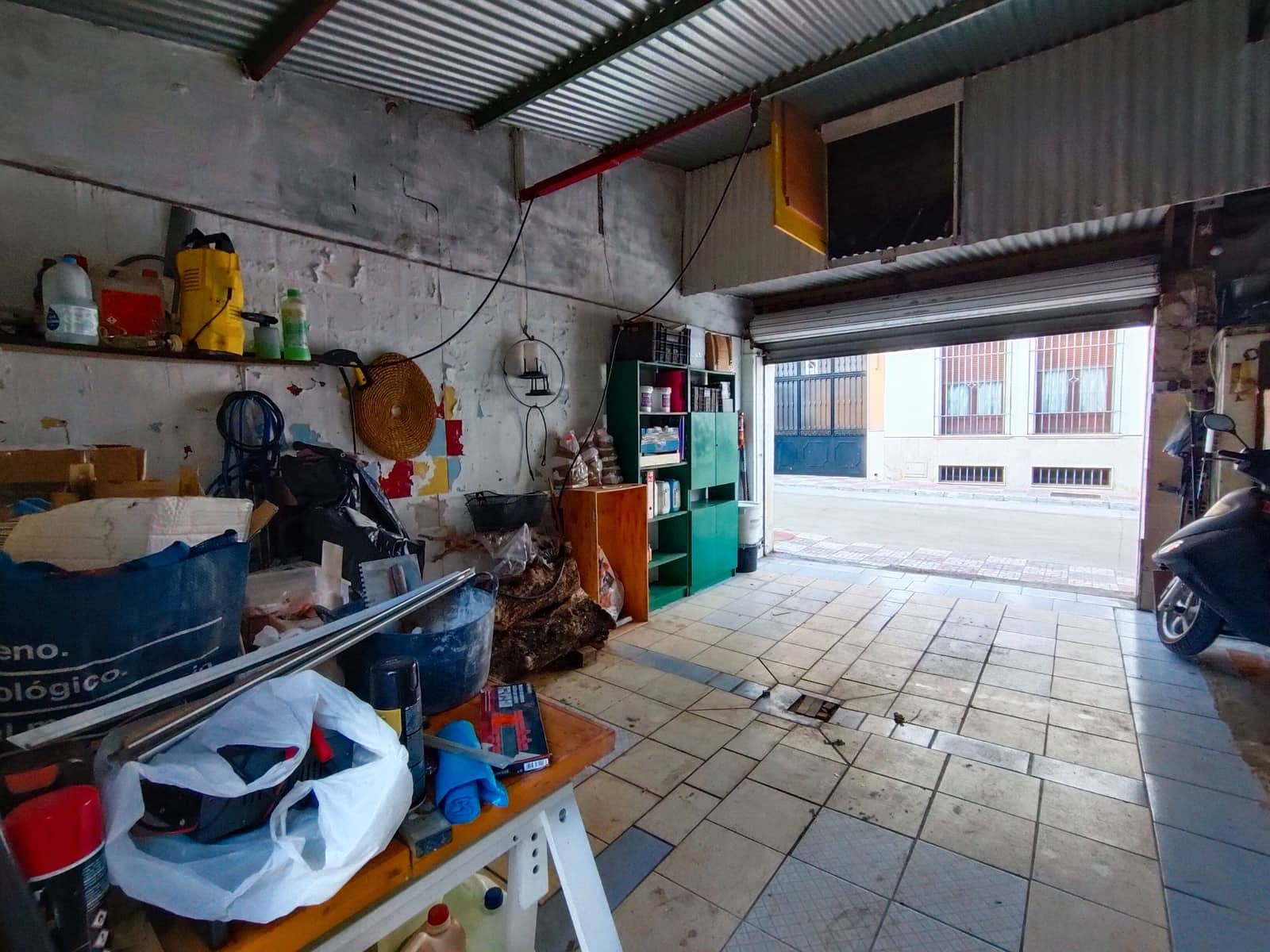 5 bedroom Townhouse for sale in Priego de Cordoba with garage - € 219,900 (Ref: 9548661)