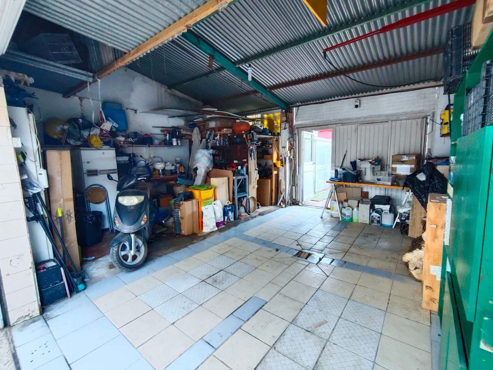 5 bedroom Townhouse for sale in Priego de Cordoba with garage - € 219,900 (Ref: 9548661)