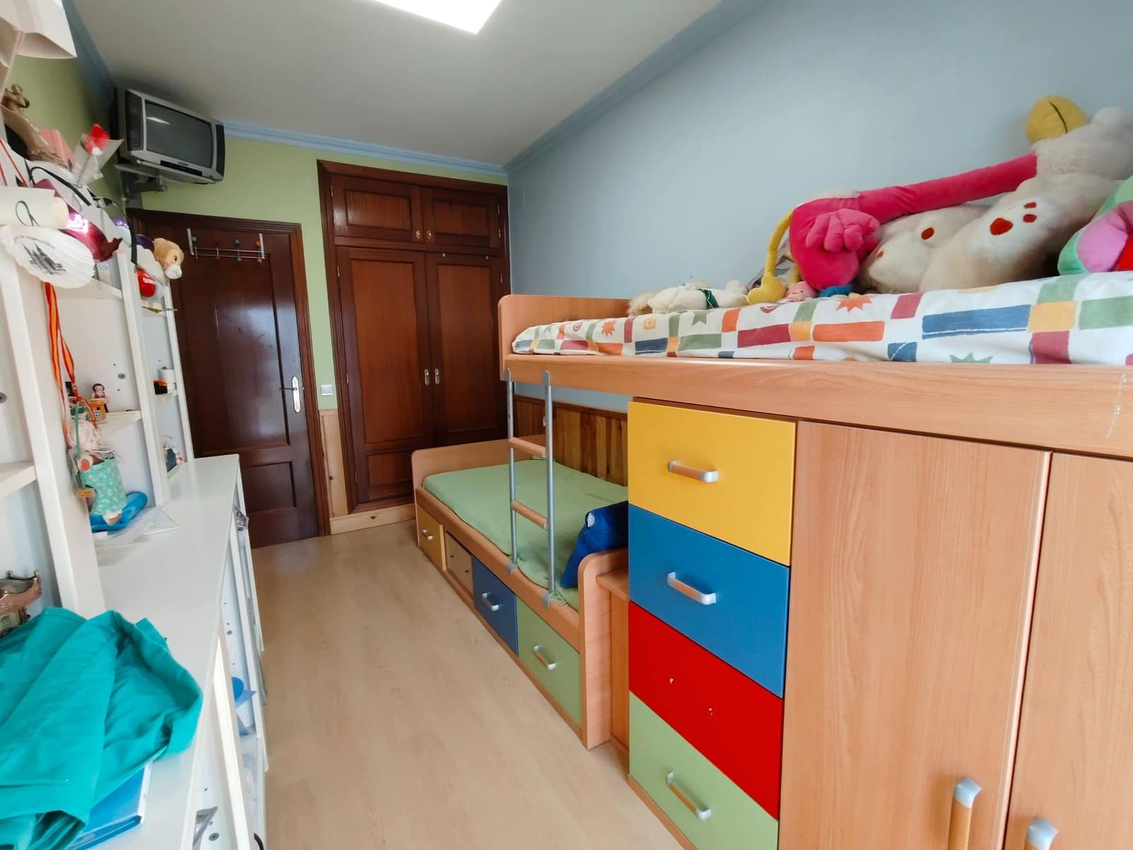 5 bedroom Townhouse for sale in Priego de Cordoba with garage - € 219,900 (Ref: 9548661)