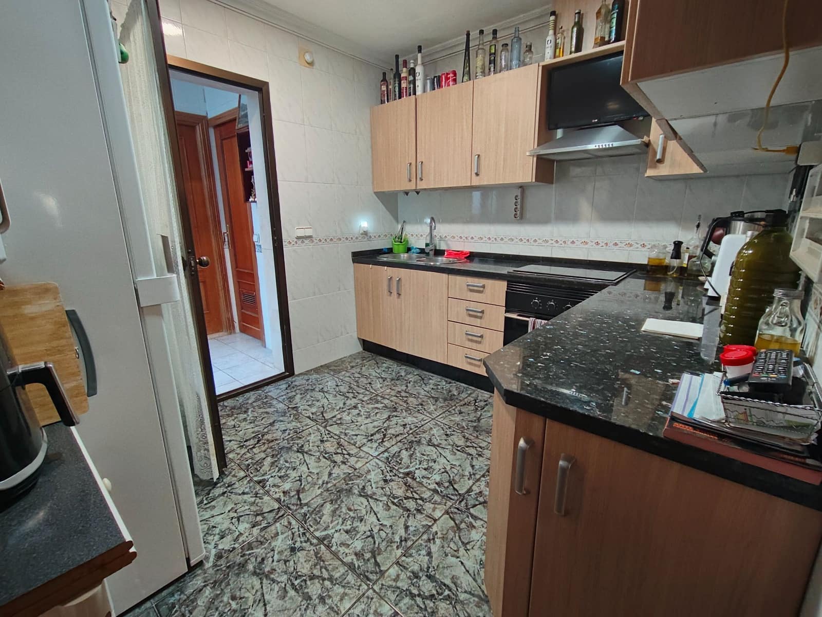 5 bedroom Townhouse for sale in Priego de Cordoba with garage - € 219,900 (Ref: 9548661)