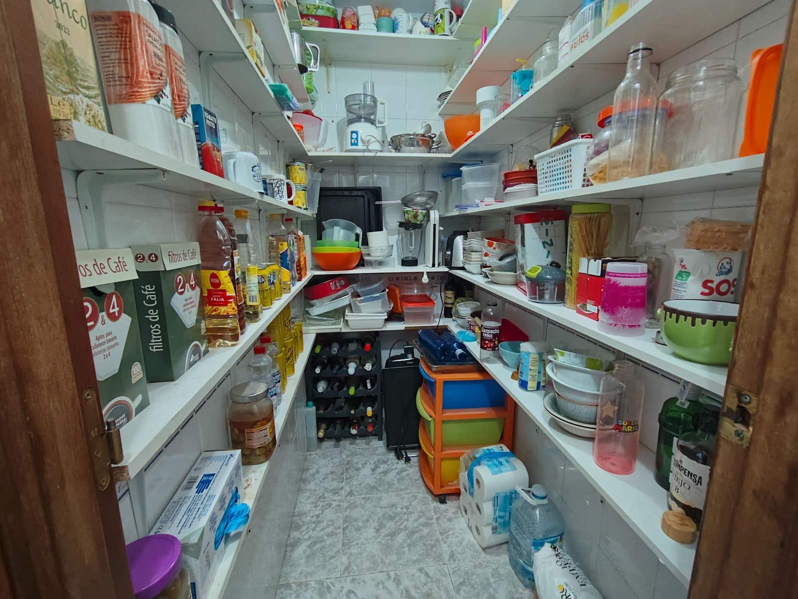 5 bedroom Townhouse for sale in Priego de Cordoba with garage - € 219,900 (Ref: 9548661)