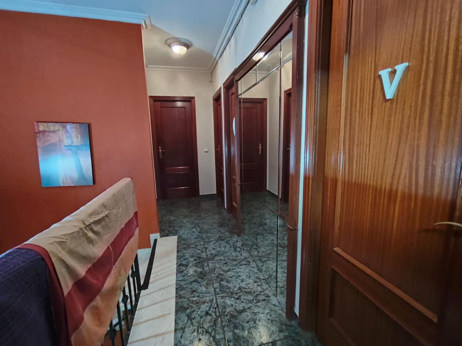 5 bedroom Townhouse for sale in Priego de Cordoba with garage - € 219,900 (Ref: 9548661)