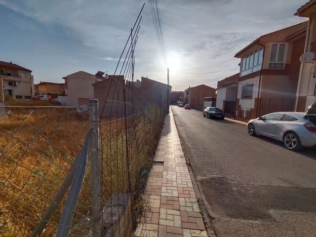 Terrain à Bâtir à vendre à Otura - 59 900 € (Ref: 9548662)